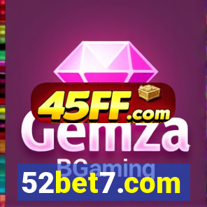 52bet7.com