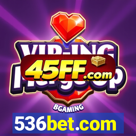 536bet.com