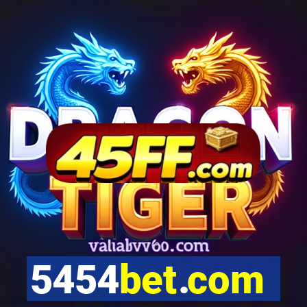 5454bet.com