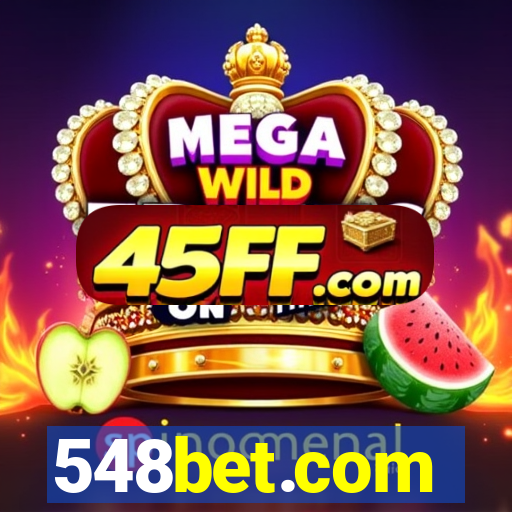 548bet.com