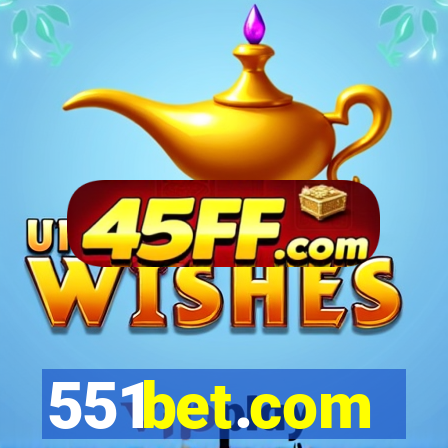 551bet.com