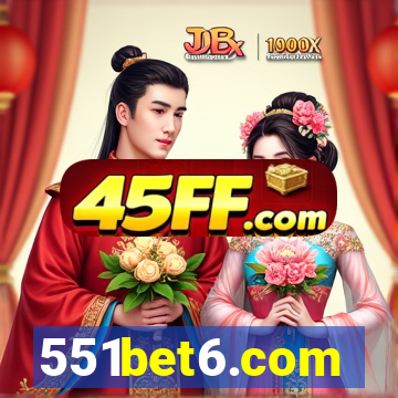 551bet6.com