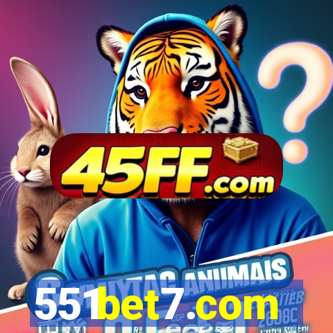551bet7.com