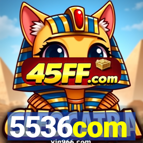 5536com