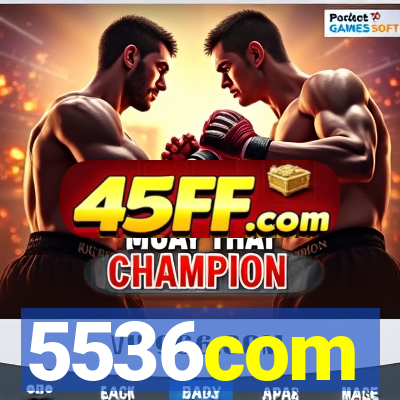 5536com