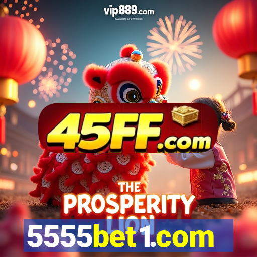 5555bet1.com