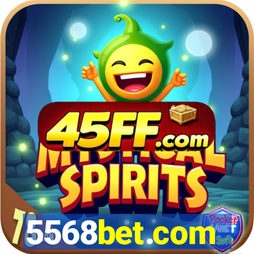 5568bet.com