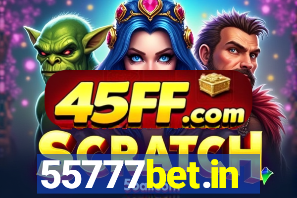 55777bet.in