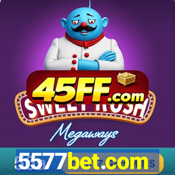 5577bet.com