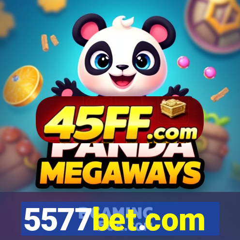 5577bet.com