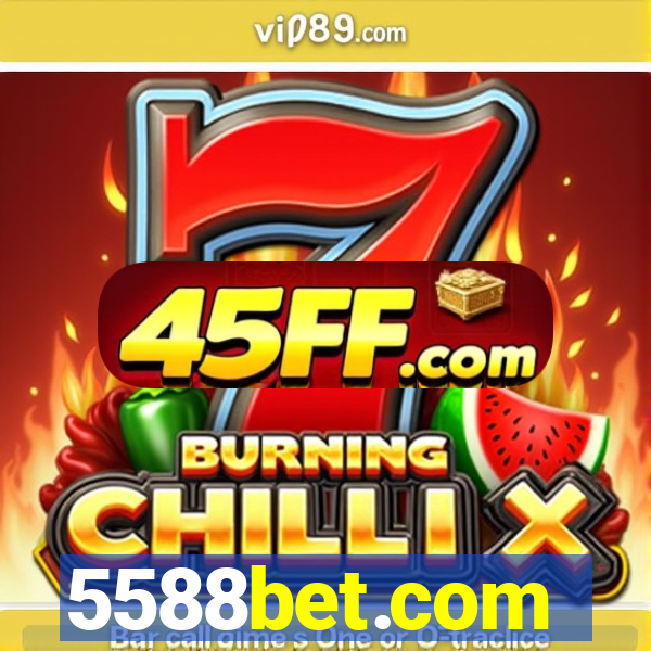 5588bet.com