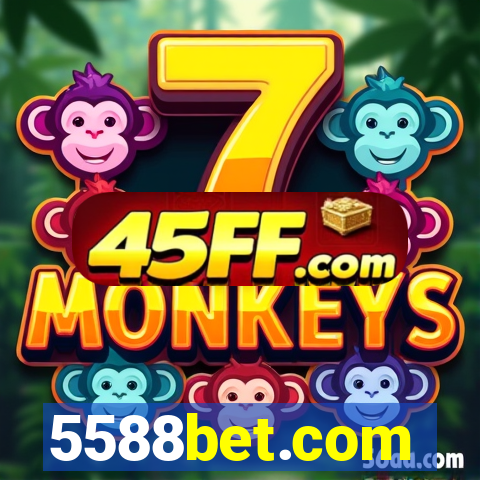 5588bet.com
