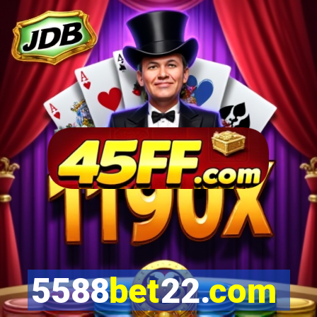 5588bet22.com