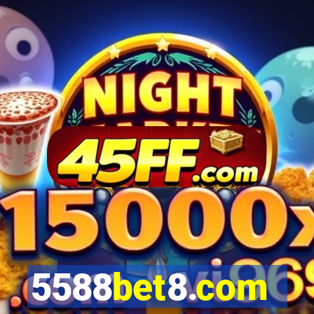 5588bet8.com