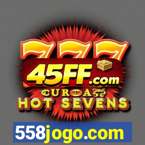558jogo.com