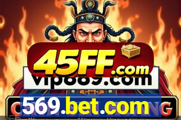 569.bet.com