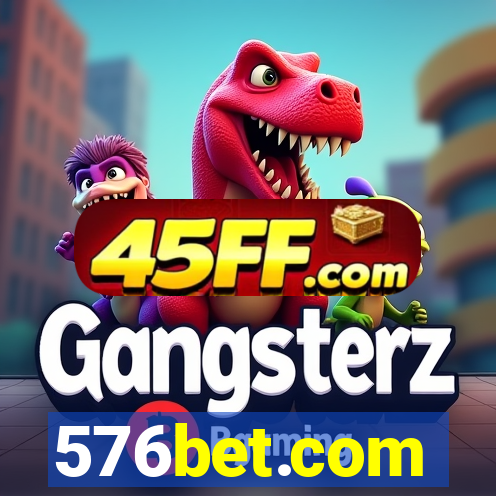 576bet.com