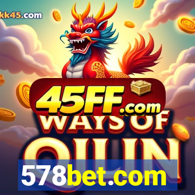 578bet.com
