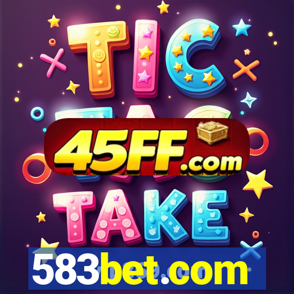 583bet.com