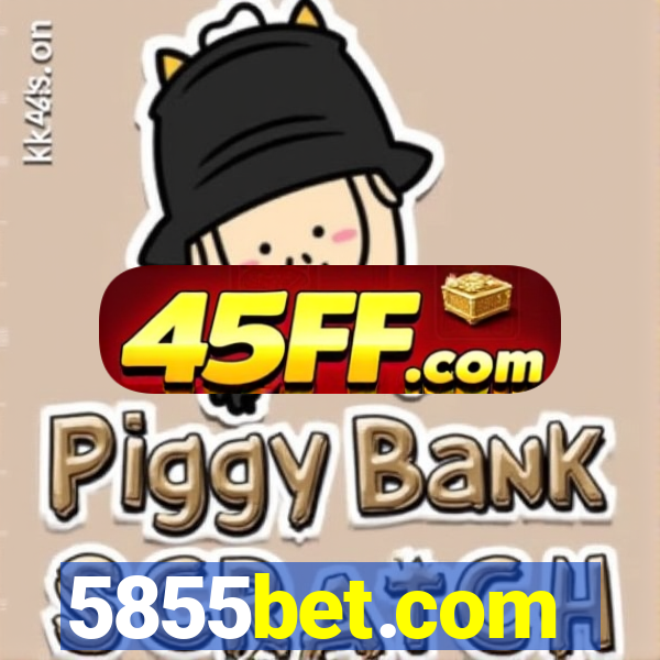 5855bet.com