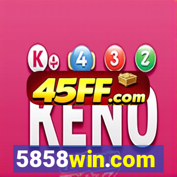 5858win.com