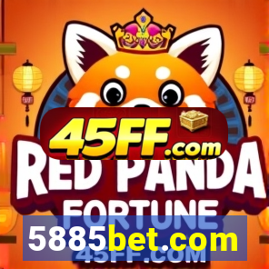 5885bet.com