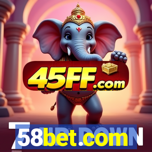 58bet.com