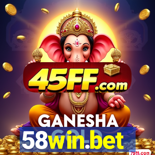 58win.bet