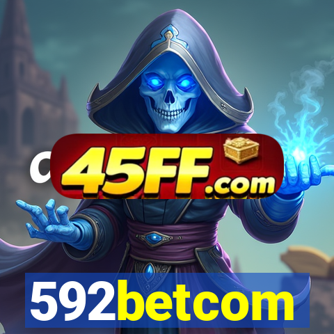 592betcom