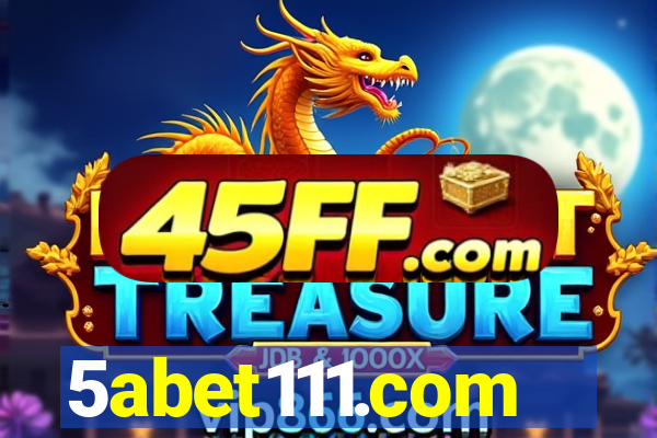 5abet111.com