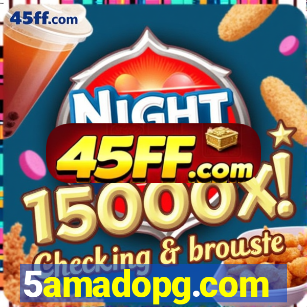 5amadopg.com