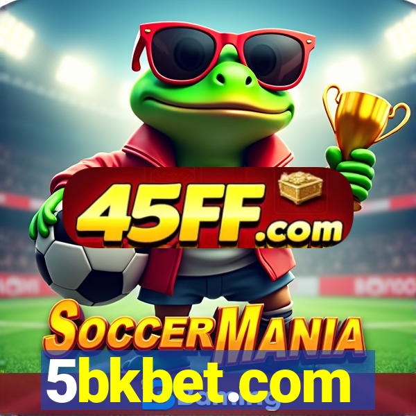 5bkbet.com