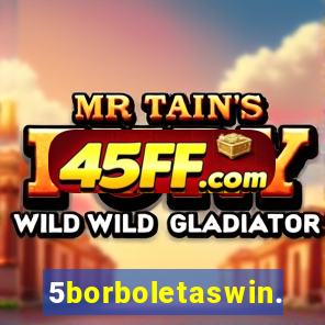 5borboletaswin.com