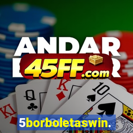 5borboletaswin.com