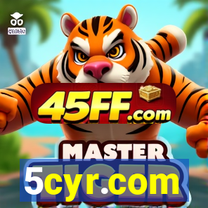 5cyr.com