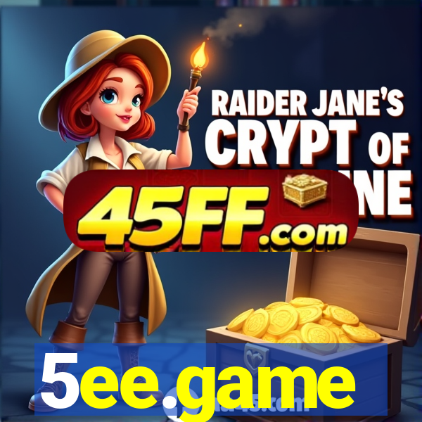 5ee.game