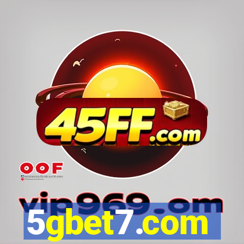 5gbet7.com