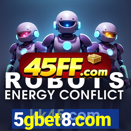 5gbet8.com