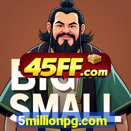 5millionpg.com