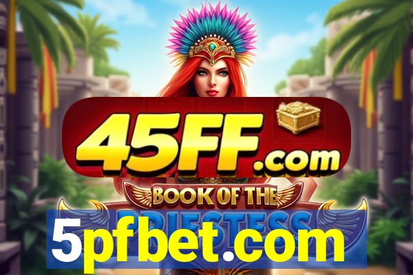 5pfbet.com