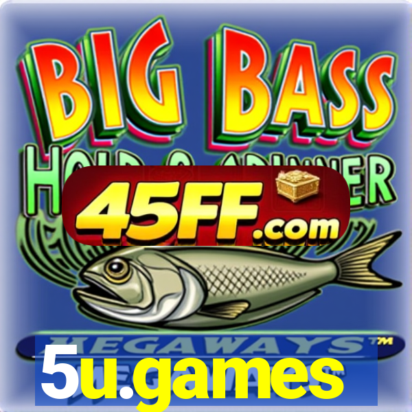 5u.games