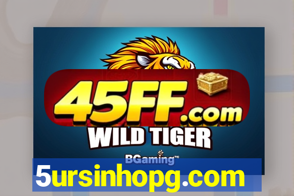 5ursinhopg.com