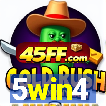 5win4