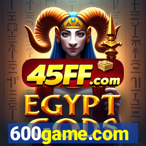 600game.com