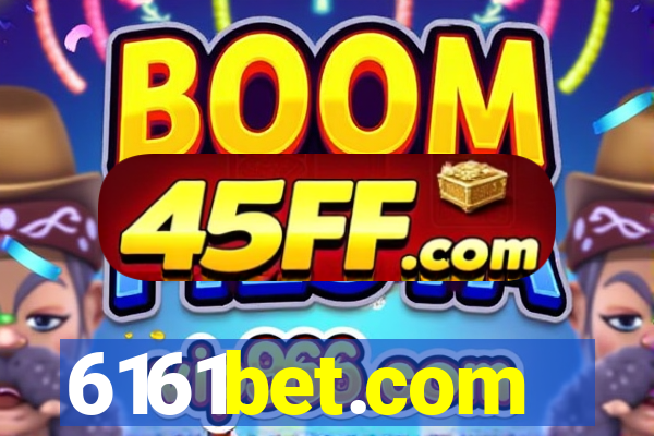 6161bet.com