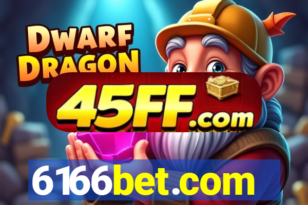 6166bet.com