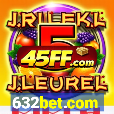 632bet.com