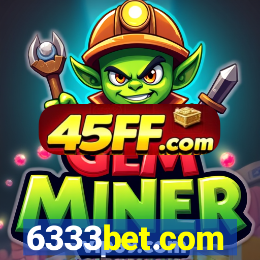 6333bet.com