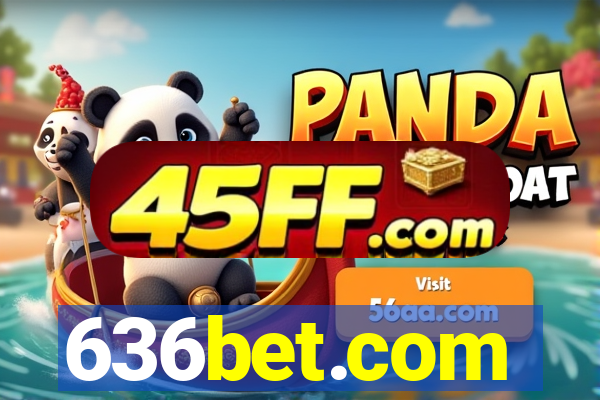 636bet.com