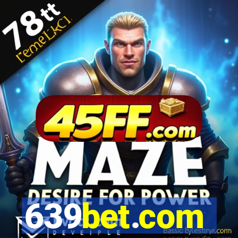 639bet.com